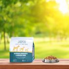 CHICKEN & BUTTERNUT SQUASH DRY DOG FOOD 1.5kg