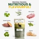 JASPERS LUXURY COLLECTION LAMB STIX 5 PACK