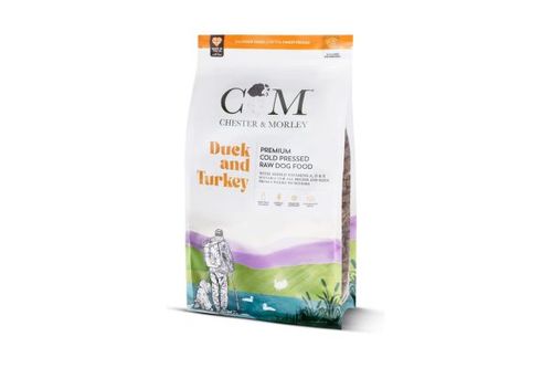 CHESTER AND MORLEY DUCK & TURKEY