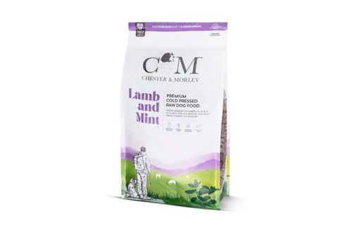 CHESTER AND MORLEY LAMB & MINT