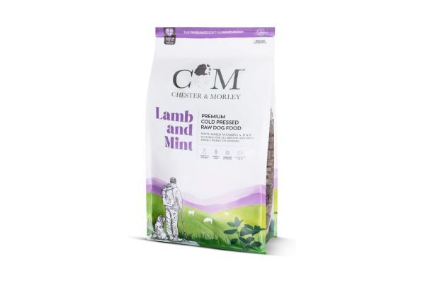 CHESTER AND MORLEY LAMB & MINT