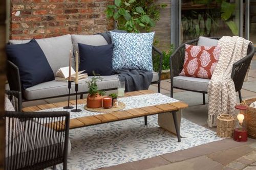 Riva Home Outdoor Cushions