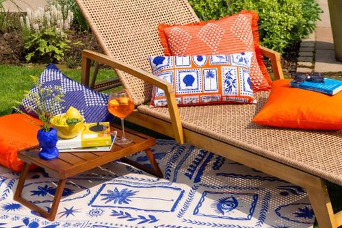 Riva Home Outdoor Cushions