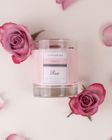 Rose Candles