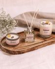 Lemongrass Candles