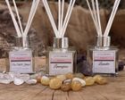 Crystal Reed Diffusers
