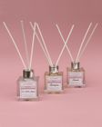 Crystal Reed Diffusers