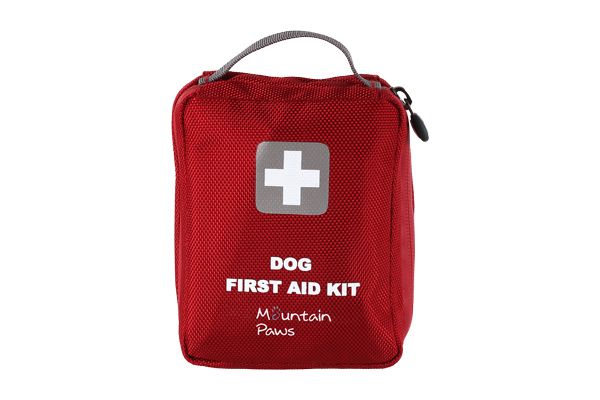 Dog First Aid Kit