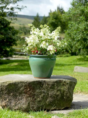 Clough Mill Conservatory Pots