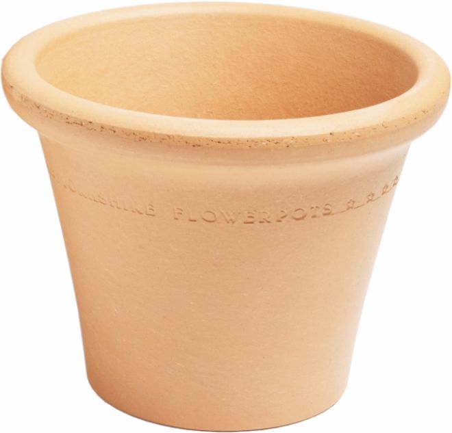 Yorkshire Flowerpots Small Harrogate Pot