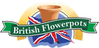 British Flowerpots - New Products