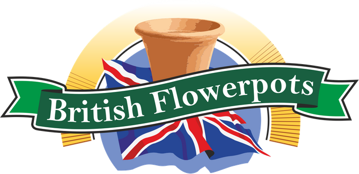 British Flowerpots - New Products