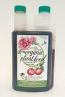 Goodlifegateway Organic Plant Food Roses & Tomatoes