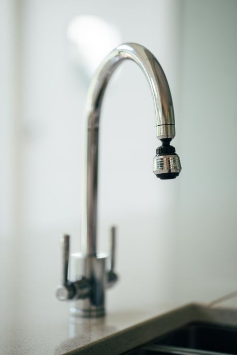 Eco-flow Water Saving Tap Adapter