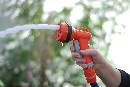 Siroflex Multifunction Spray Gun