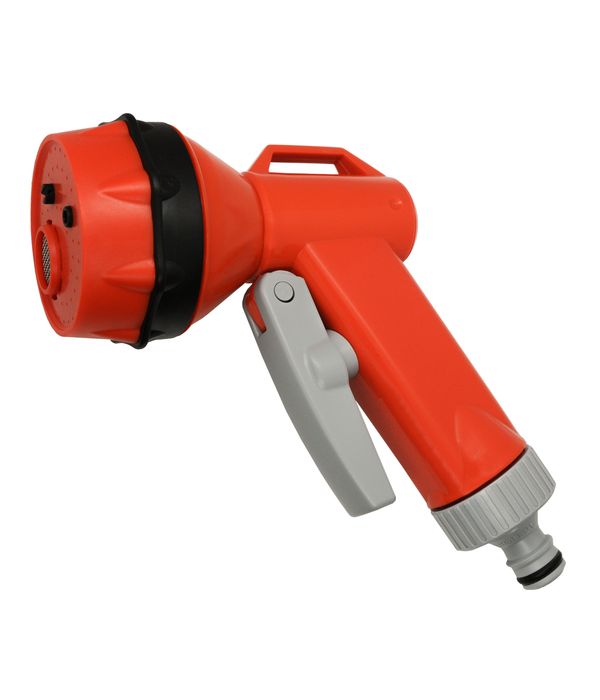 Siroflex Multifunction Spray Gun