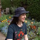 Feverfew Recycled Sun Hat