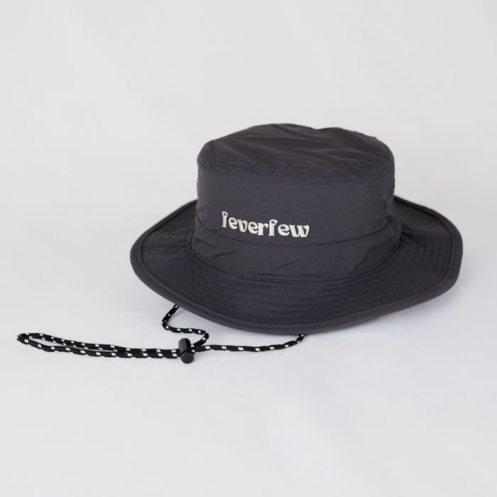 Feverfew Recycled Sun Hat