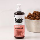 Buddycare Scottish Salmon Oil