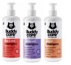 Buddycare Cat Shampoo