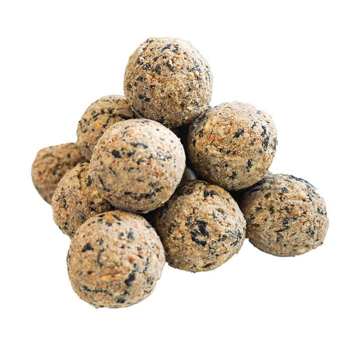 Ultimate Fat Balls (30 Tub)