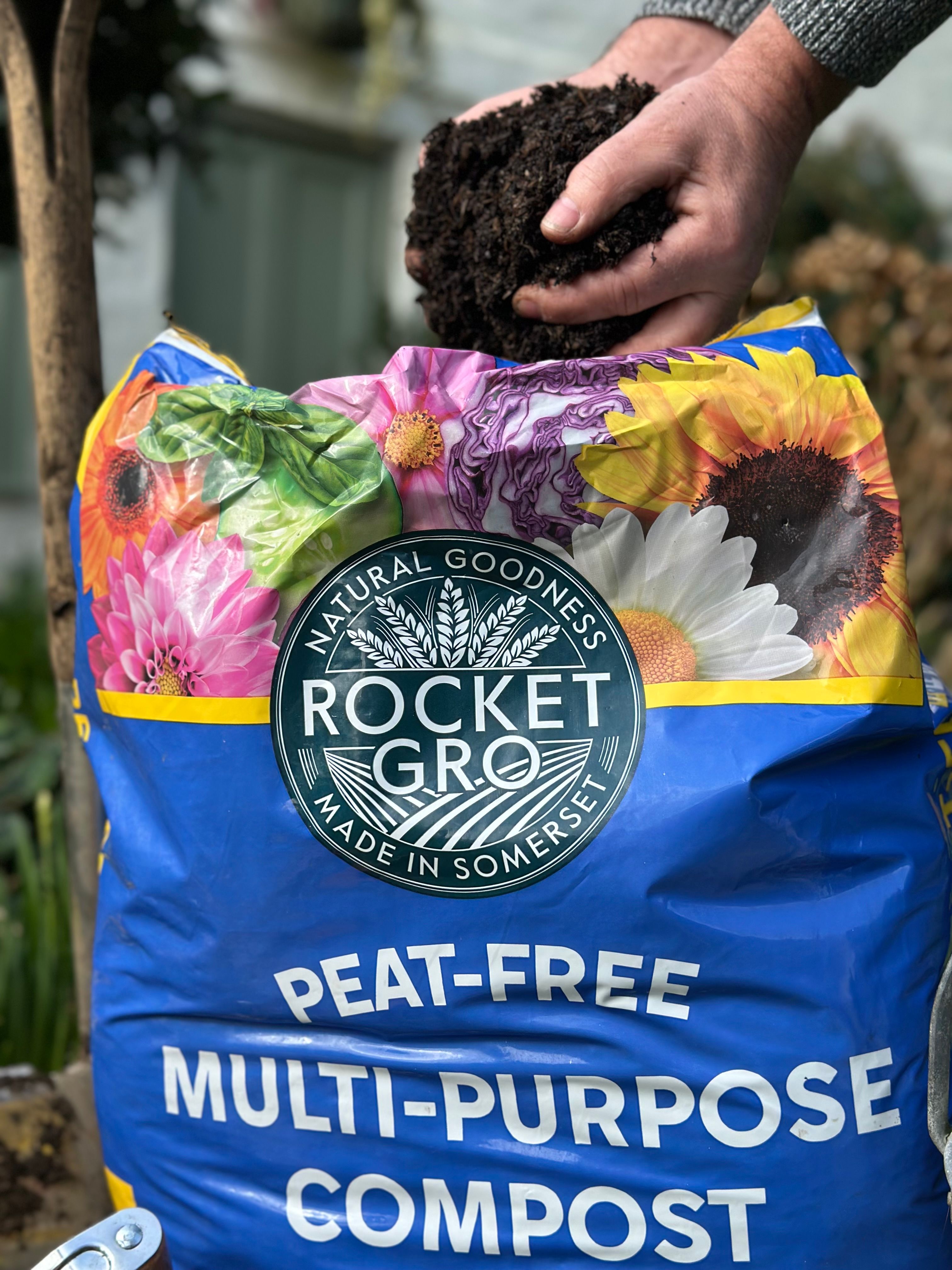 Multi-Purpose Compost 50L