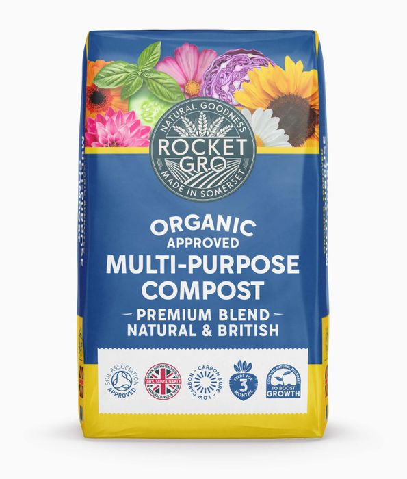 Multi-Purpose Compost 50L