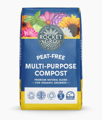 Multi-Purpose Compost 50L