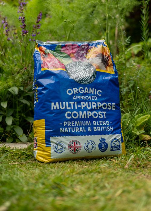 Multi-Purpose Compost 50L