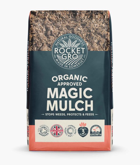 Magic Mulch 50L