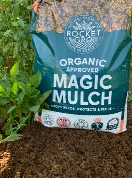 Magic Mulch 50L