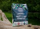 Fruit & Veg Compost 40L