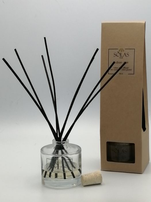 reed diffuser