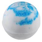 Relax Aromatherapy Bath Bomb Sea Minerals