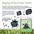 Artificial Grass Cleaner