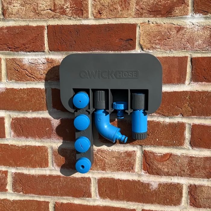 Mini Spray Head's Set