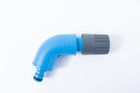 Nozzle Spray End