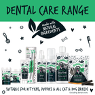 Dental Care Range