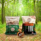 Red Squirrel Wild Bird Food