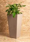 NEW - Tierra Verde Coloured Planters