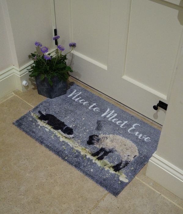 Bree Merryn Doormat Collection