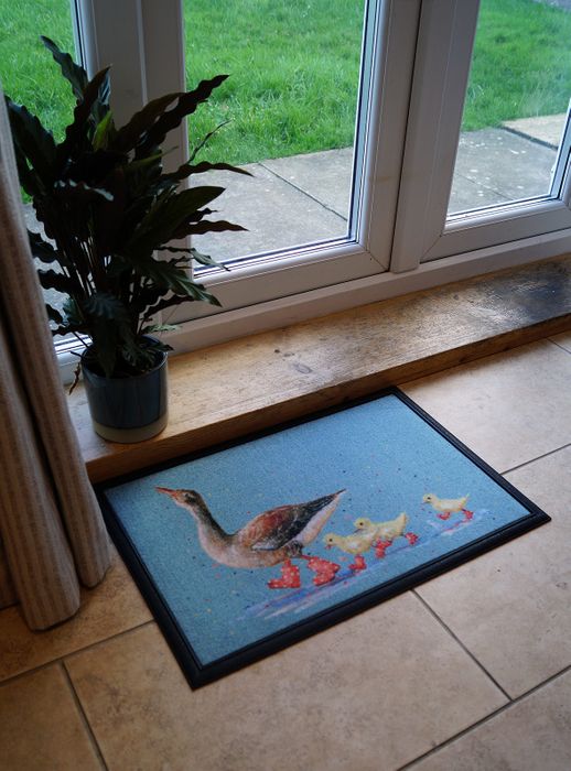 Bree Merryn Doormat Collection