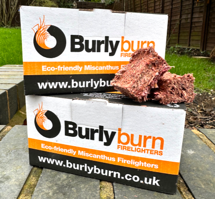 Burlyburn Firelighters