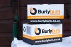 Burlyburn Firelighters