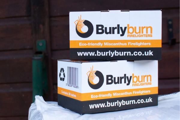 Burlyburn Firelighters