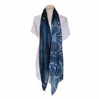 Lightweight scarves