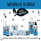 Wrinkle Range