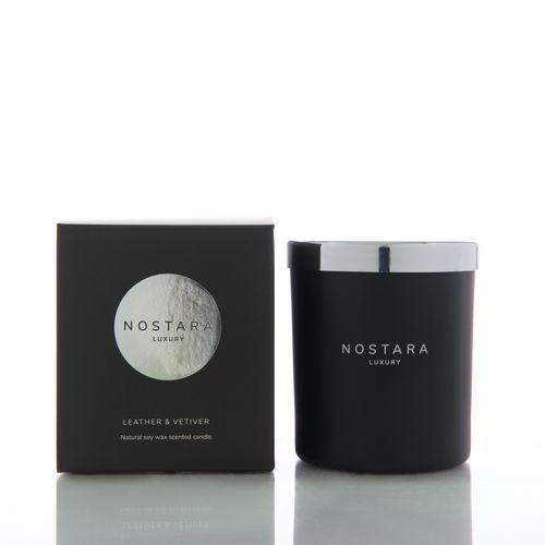 Nostara Luxury Home Fragrance