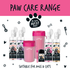 Paw Care Range