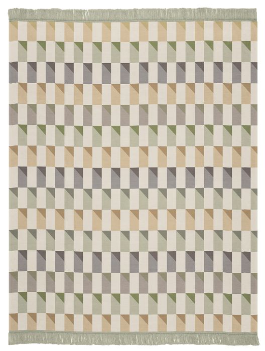 Cotton Rich AW 2024 2025 - Colton Bricks green